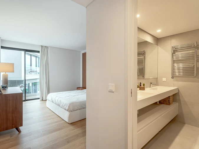 Apartamento T3 para Venda em Cascais e Estoril Foto 24