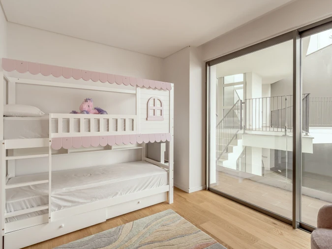 Apartamento T3 para Venda em Cascais e Estoril Foto 27