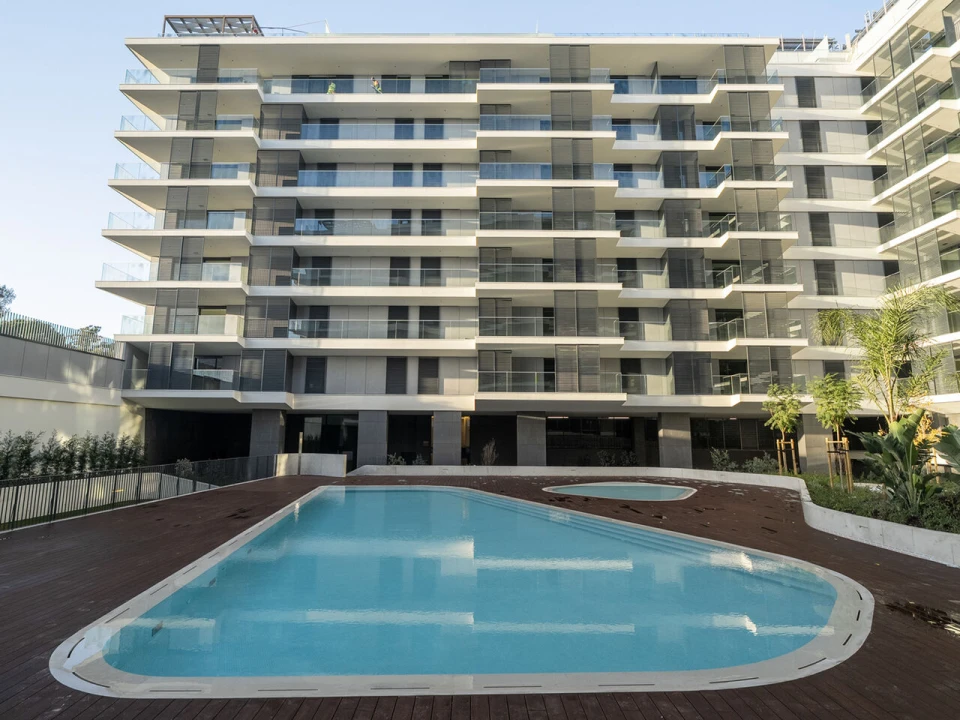 Apartamento T2 para Venda em Avenidas Novas Foto 10