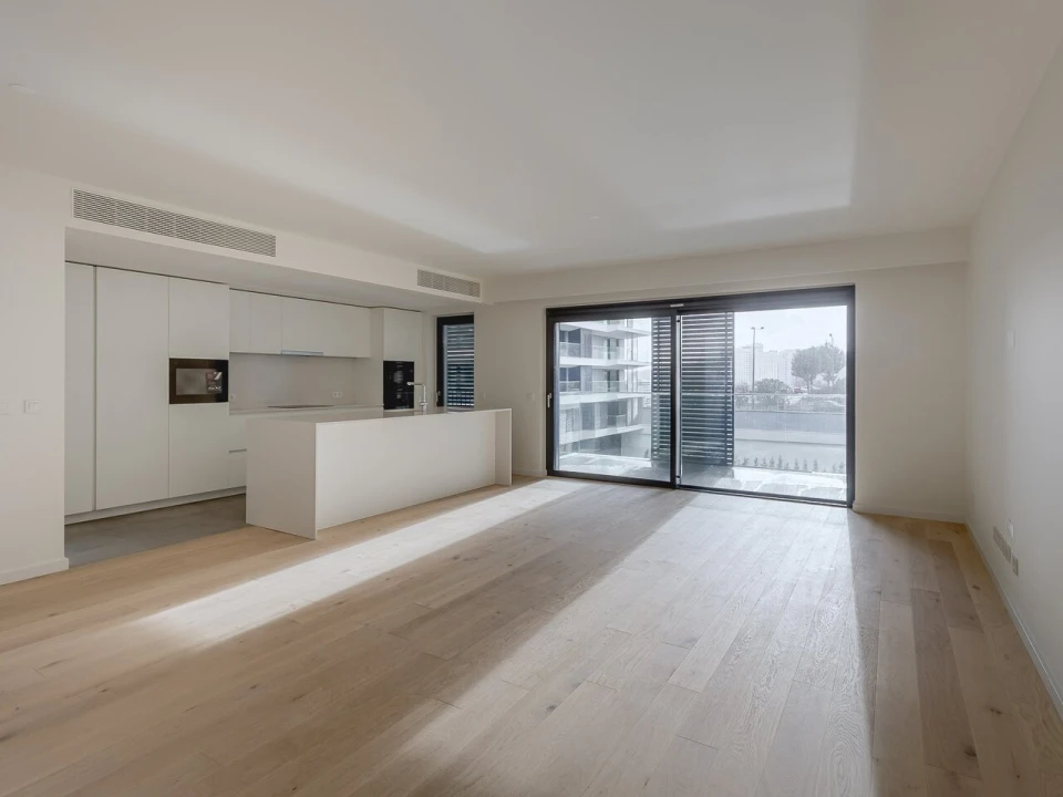 Apartamento T2 para Venda em Avenidas Novas Foto 1