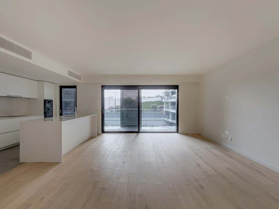 Apartamento T2 para Venda em Avenidas Novas Foto 11