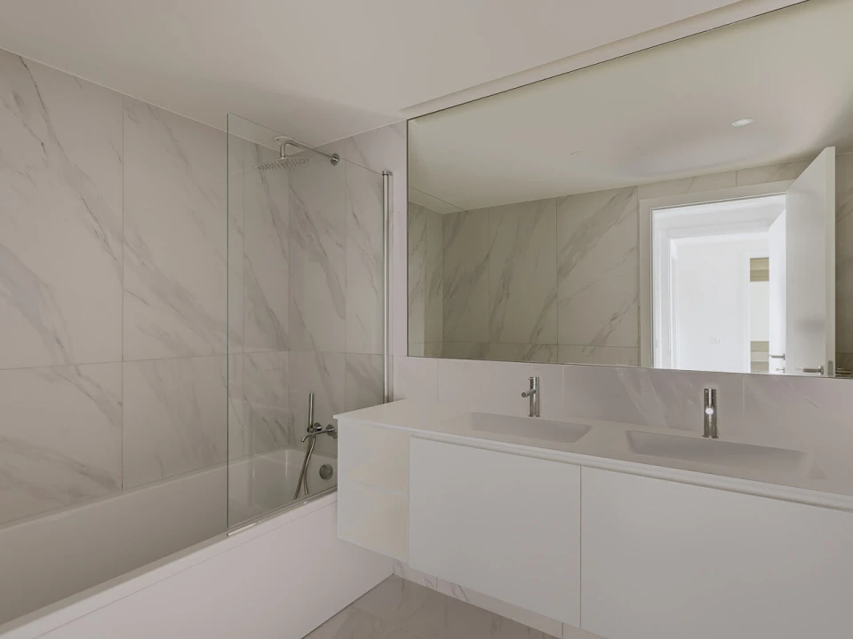 Apartamento T2 para Venda em Avenidas Novas Foto 14
