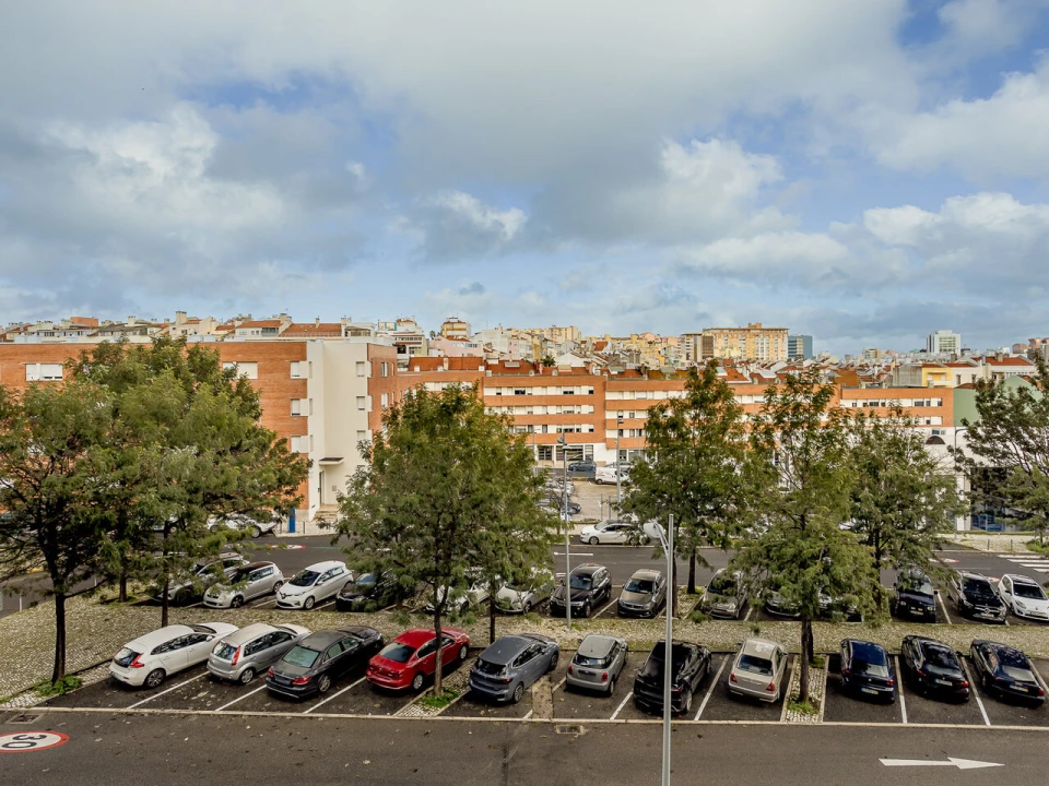Apartamento T2 para Venda em Avenidas Novas Foto 22