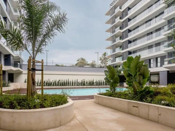Apartamento T2 para Venda em Avenidas Novas