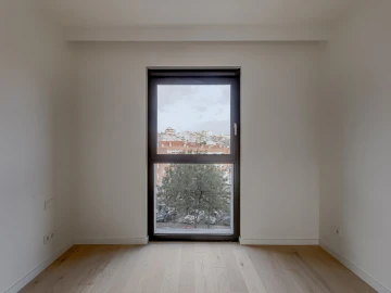 Apartamento T2 para Venda em Avenidas Novas