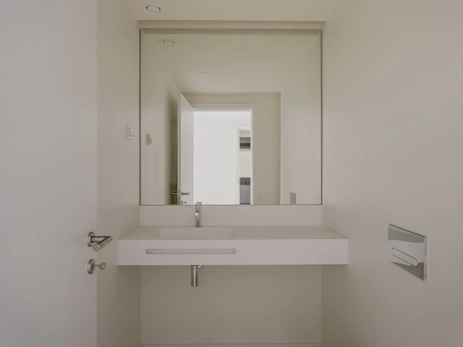 Apartamento T2 para Venda em Avenidas Novas Foto 18