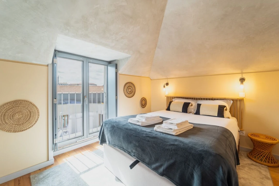 Apartamento T2 para Venda em Cedofeita, Santo Ildefonso, Sé, Miragaia, São Nicolau e Vitória Foto 1