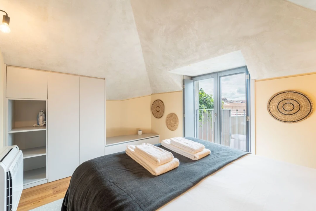 Apartamento T2 para Venda em Cedofeita, Santo Ildefonso, Sé, Miragaia, São Nicolau e Vitória Foto 11