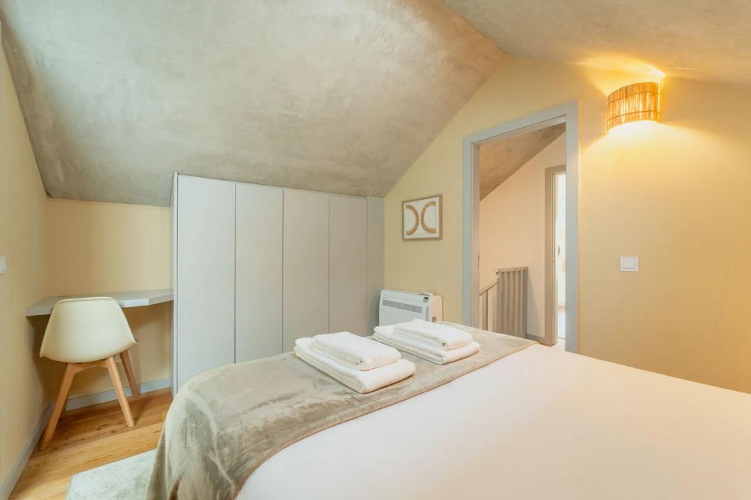 Apartamento T2 para Venda em Cedofeita, Santo Ildefonso, Sé, Miragaia, São Nicolau e Vitória Foto 18