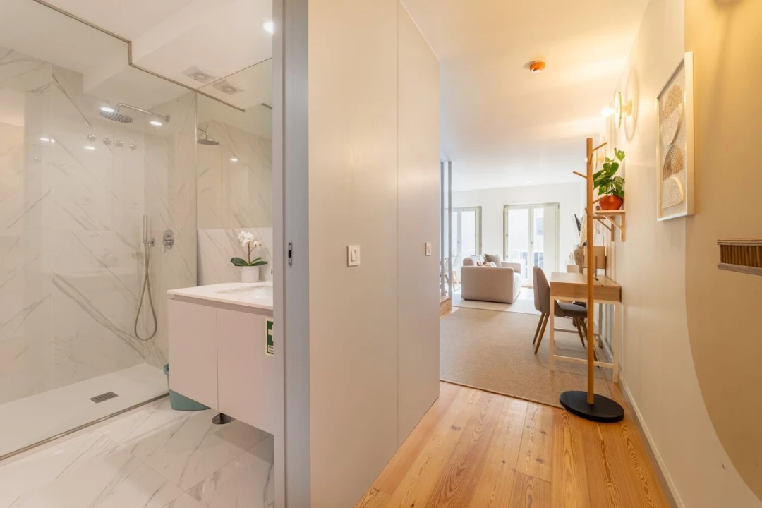 Apartamento T2 para Venda em Cedofeita, Santo Ildefonso, Sé, Miragaia, São Nicolau e Vitória Foto 20