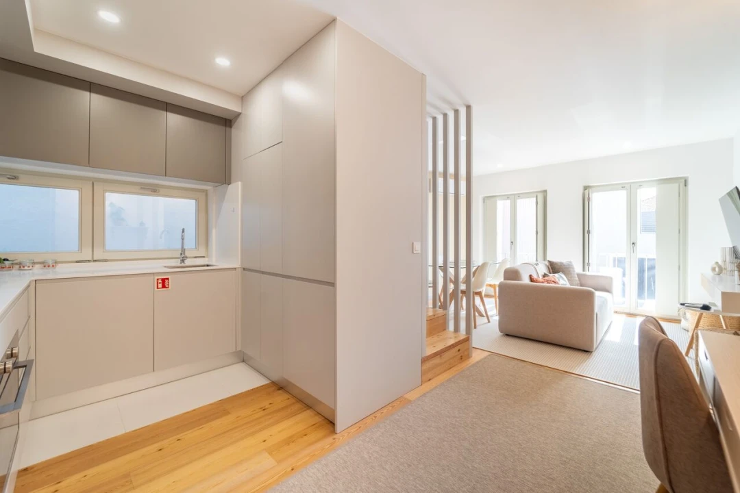 Apartamento T2 para Venda em Cedofeita, Santo Ildefonso, Sé, Miragaia, São Nicolau e Vitória Foto 23