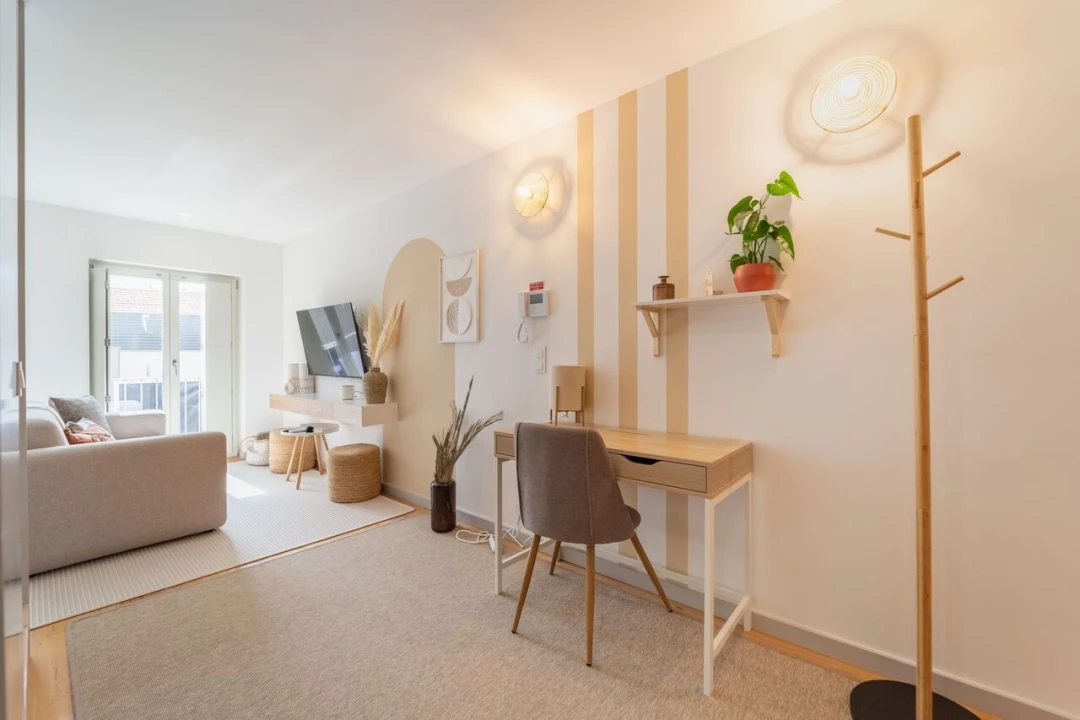 Apartamento T2 para Venda em Cedofeita, Santo Ildefonso, Sé, Miragaia, São Nicolau e Vitória Foto 26