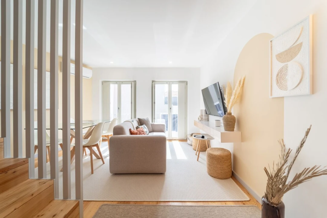 Apartamento T2 para Venda em Cedofeita, Santo Ildefonso, Sé, Miragaia, São Nicolau e Vitória Foto 27