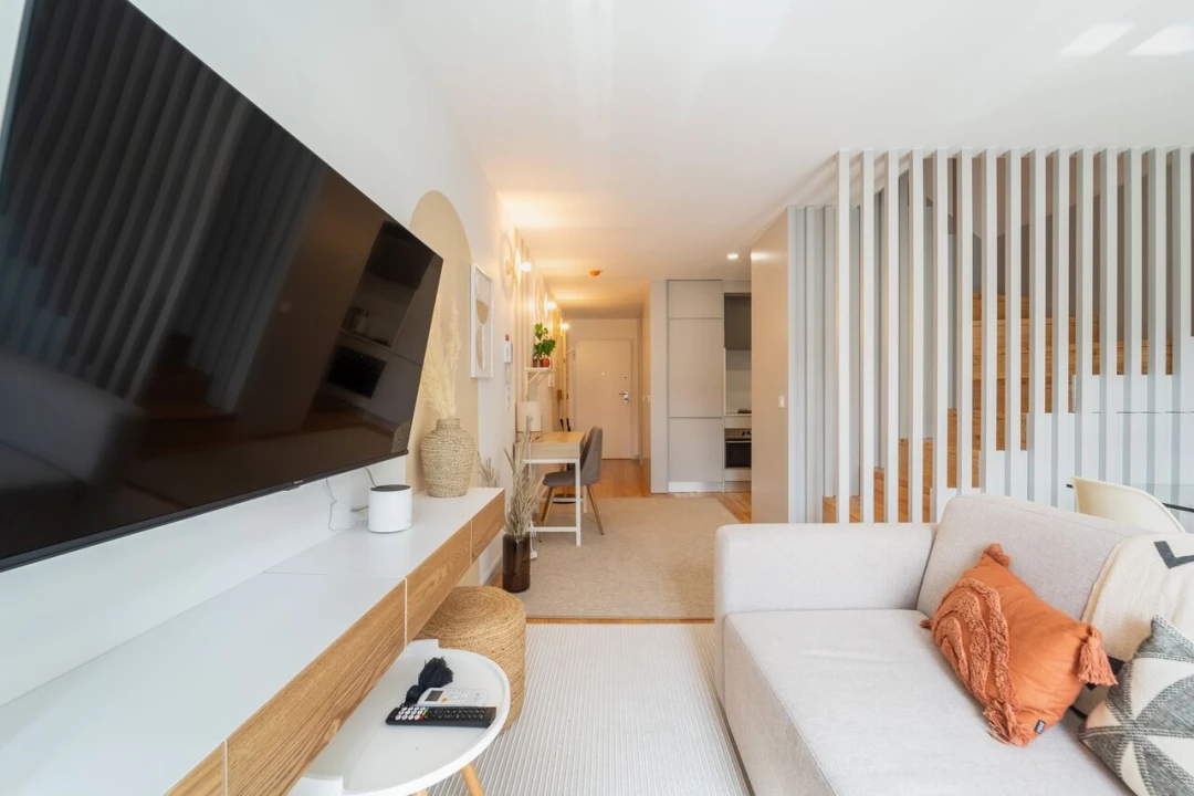 Apartamento T2 para Venda em Cedofeita, Santo Ildefonso, Sé, Miragaia, São Nicolau e Vitória Foto 28