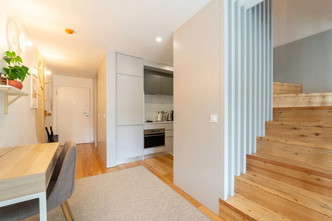 Apartamento T2 para Venda em Cedofeita, Santo Ildefonso, Sé, Miragaia, São Nicolau e Vitória Foto 32
