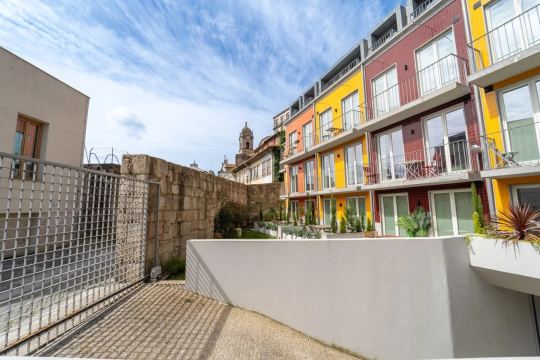 Apartamento T2 para Venda em Cedofeita, Santo Ildefonso, Sé, Miragaia, São Nicolau e Vitória Foto 38