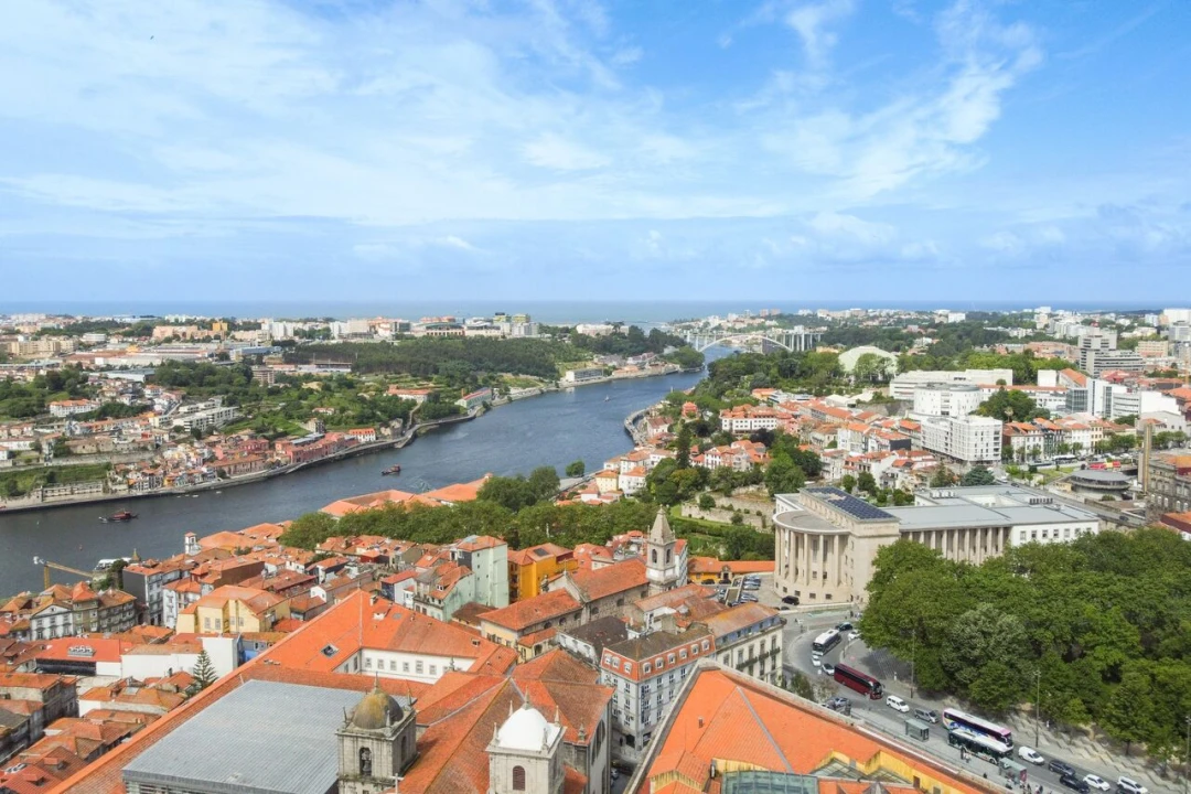 Apartamento T2 para Venda em Cedofeita, Santo Ildefonso, Sé, Miragaia, São Nicolau e Vitória Foto 39