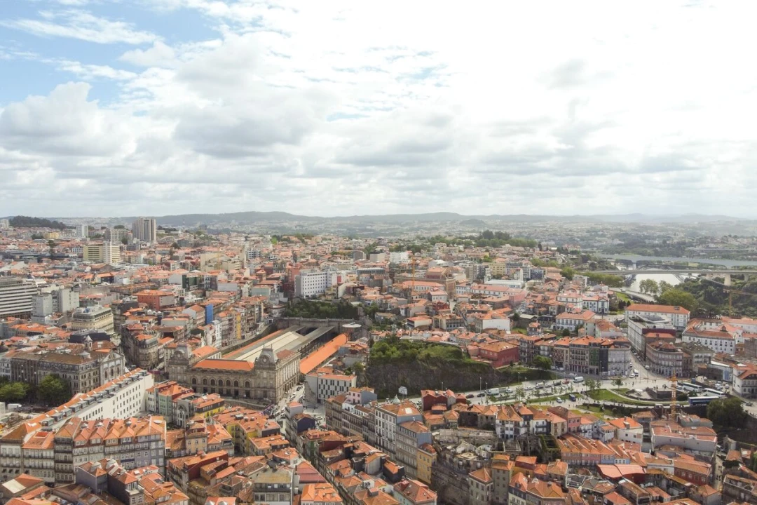 Apartamento T2 para Venda em Cedofeita, Santo Ildefonso, Sé, Miragaia, São Nicolau e Vitória Foto 41
