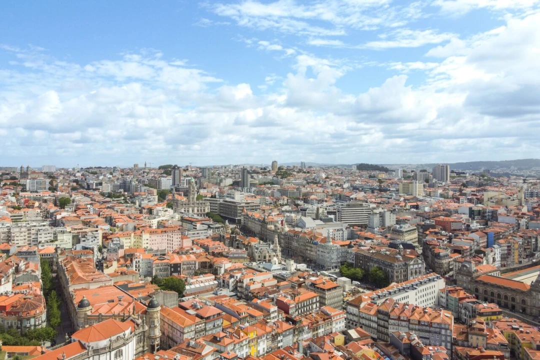 Apartamento T2 para Venda em Cedofeita, Santo Ildefonso, Sé, Miragaia, São Nicolau e Vitória Foto 42