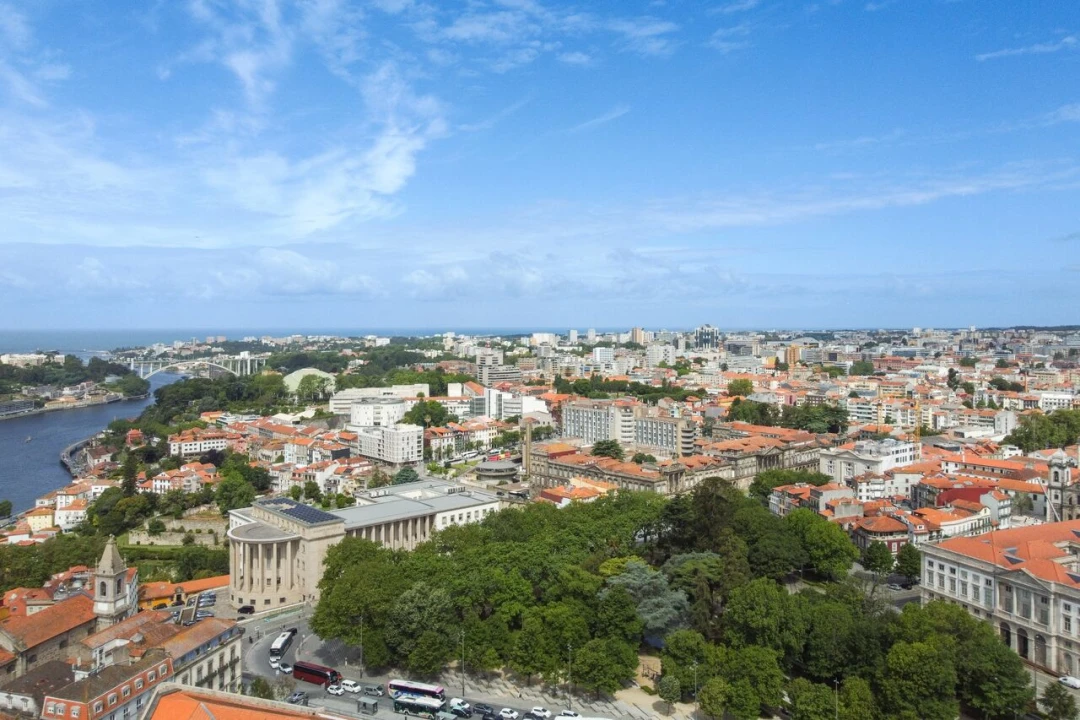 Apartamento T2 para Venda em Cedofeita, Santo Ildefonso, Sé, Miragaia, São Nicolau e Vitória Foto 43