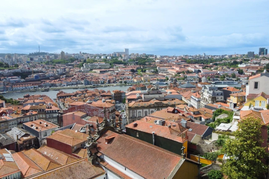 Apartamento T2 para Venda em Cedofeita, Santo Ildefonso, Sé, Miragaia, São Nicolau e Vitória Foto 44