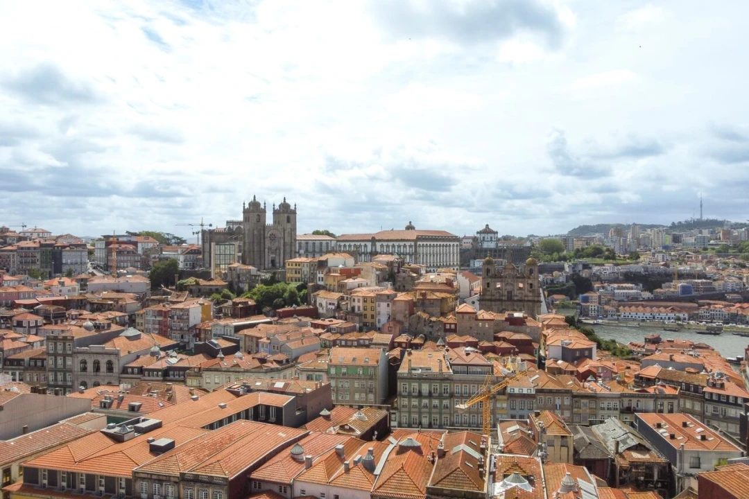 Apartamento T2 para Venda em Cedofeita, Santo Ildefonso, Sé, Miragaia, São Nicolau e Vitória Foto 45