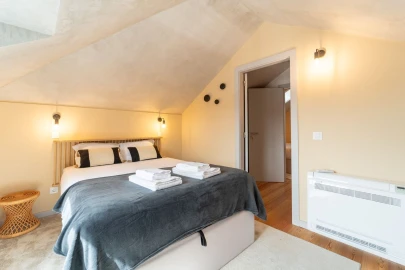 Apartamento T2 para Venda em Cedofeita, Santo Ildefonso, Sé, Miragaia, São Nicolau e Vitória