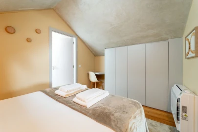 Apartamento T2 para Venda em Cedofeita, Santo Ildefonso, Sé, Miragaia, São Nicolau e Vitória