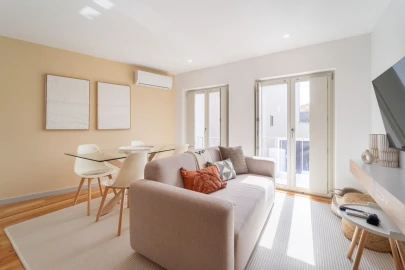 Apartamento T2 para Venda em Cedofeita, Santo Ildefonso, Sé, Miragaia, São Nicolau e Vitória