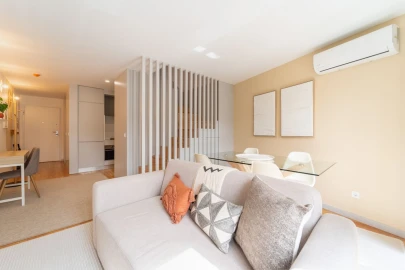Apartamento T2 para Venda em Cedofeita, Santo Ildefonso, Sé, Miragaia, São Nicolau e Vitória