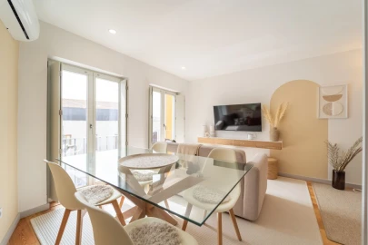 Apartamento T2 para Venda em Cedofeita, Santo Ildefonso, Sé, Miragaia, São Nicolau e Vitória