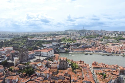 Apartamento T2 para Venda em Cedofeita, Santo Ildefonso, Sé, Miragaia, São Nicolau e Vitória