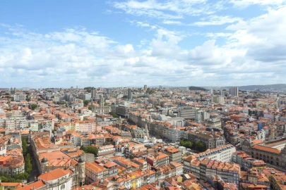 Apartamento T2 para Venda em Cedofeita, Santo Ildefonso, Sé, Miragaia, São Nicolau e Vitória
