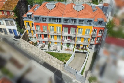 Apartamento T2 para Venda em Cedofeita, Santo Ildefonso, Sé, Miragaia, São Nicolau e Vitória