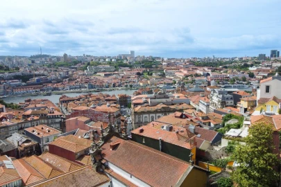 Apartamento T2 para Venda em Cedofeita, Santo Ildefonso, Sé, Miragaia, São Nicolau e Vitória