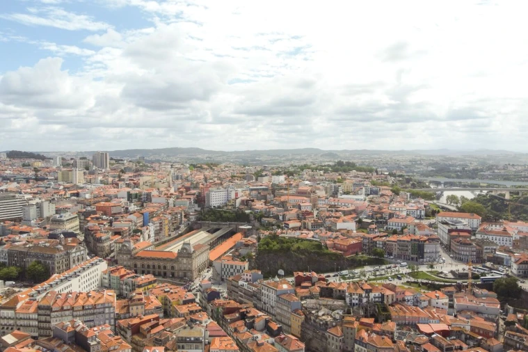 Apartamento T2 para Venda em Cedofeita, Santo Ildefonso, Sé, Miragaia, São Nicolau e Vitória Foto 41