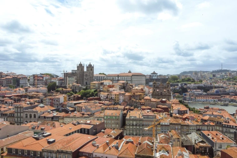 Apartamento T2 para Venda em Cedofeita, Santo Ildefonso, Sé, Miragaia, São Nicolau e Vitória Foto 45