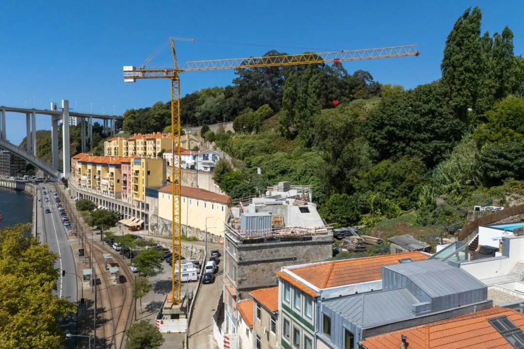 Apartamento T3 para Venda em Lordelo do Ouro e Massarelos Foto 17