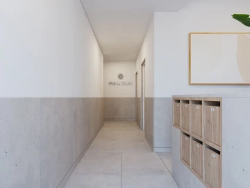 Apartamento T3 para Venda em Lordelo do Ouro e Massarelos