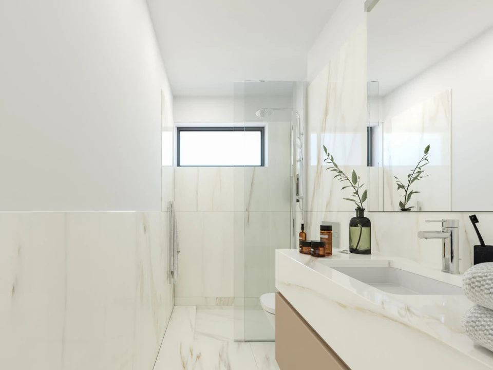 Apartamento T3 para Venda em Lordelo do Ouro e Massarelos Foto 12