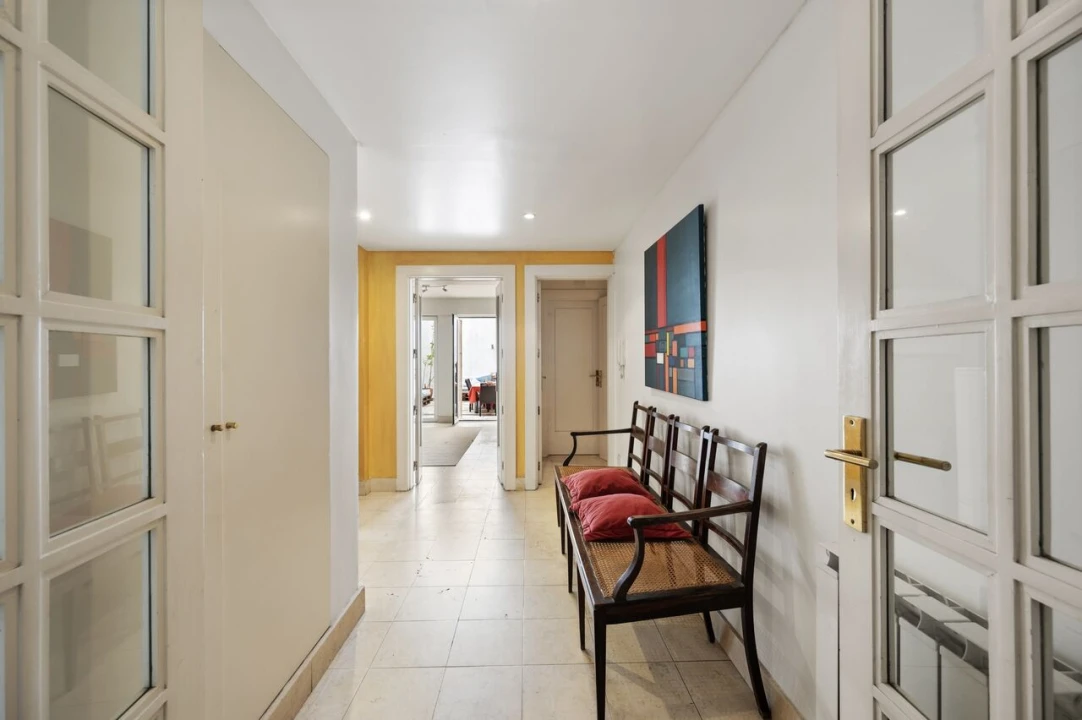 Moradia T6 para Venda em Santo António Foto 12