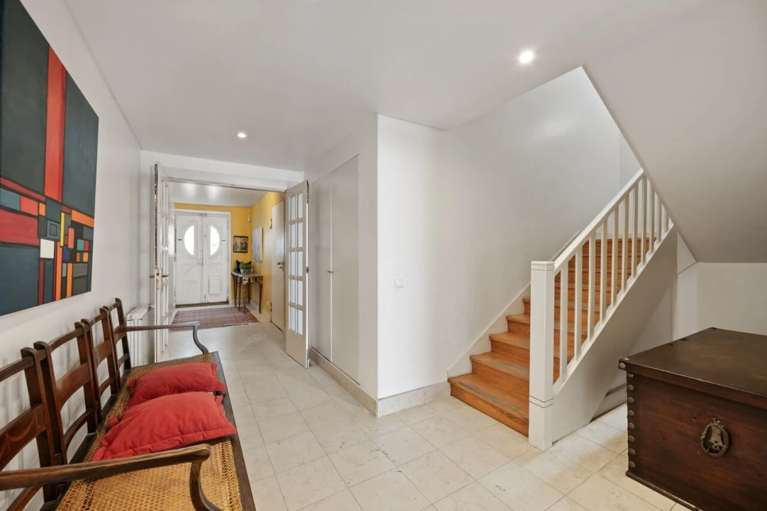 Moradia T6 para Venda em Santo António Foto 13