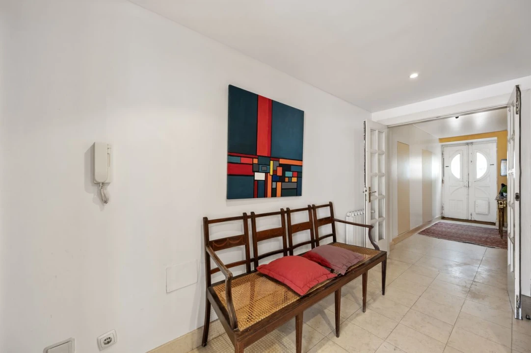 Moradia T6 para Venda em Santo António Foto 15