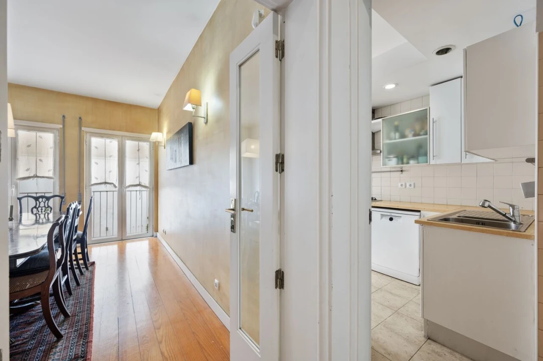 Moradia T6 para Venda em Santo António Foto 20