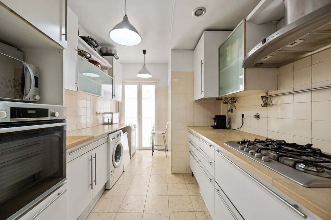 Moradia T6 para Venda em Santo António Foto 21