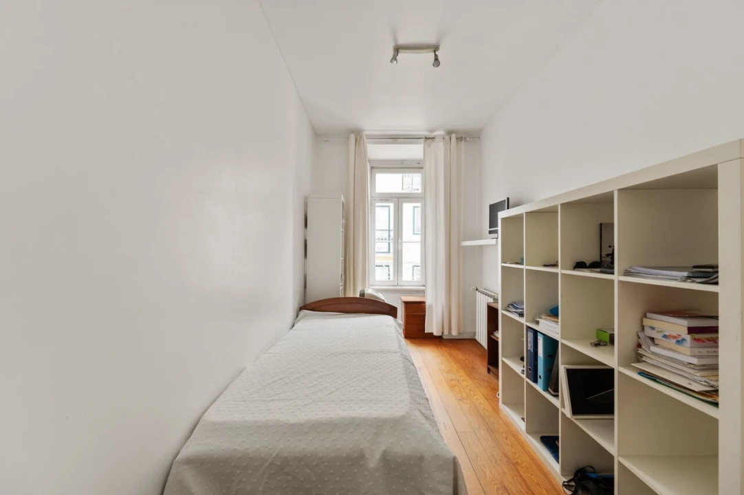 Moradia T6 para Venda em Santo António Foto 26