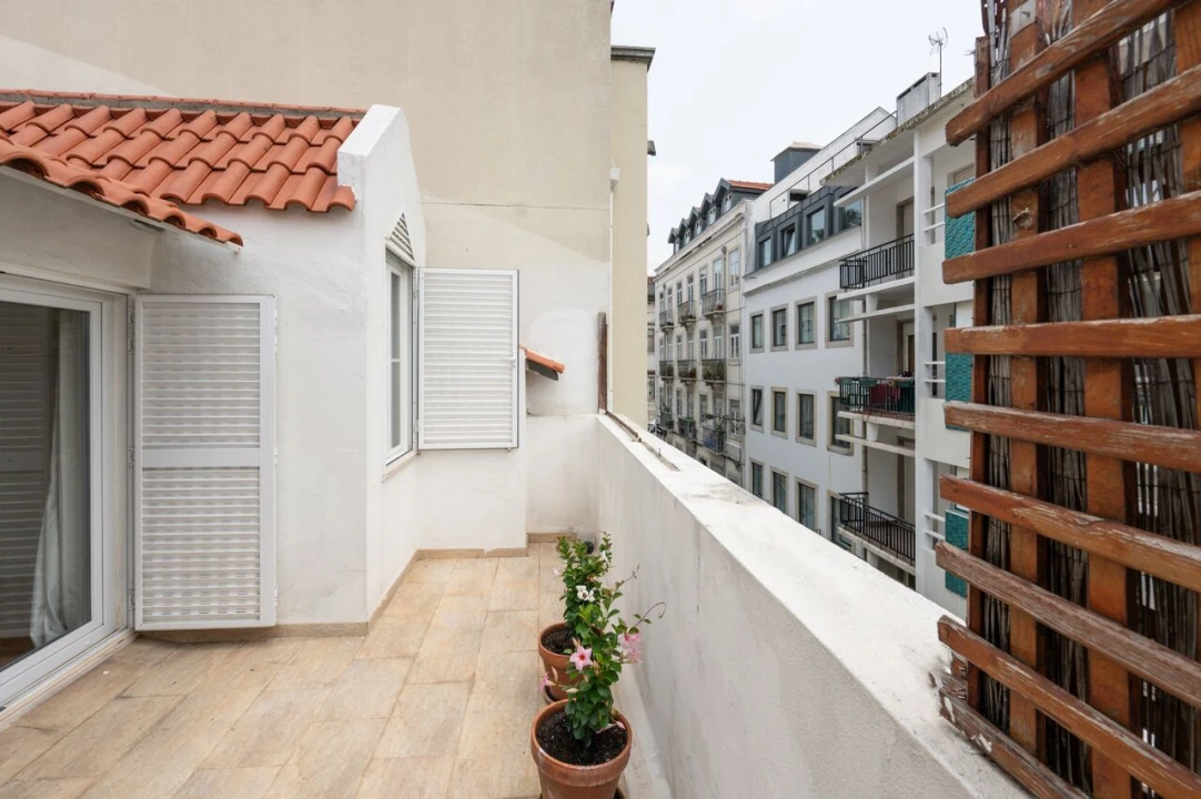 Moradia T6 para Venda em Santo António Foto 34