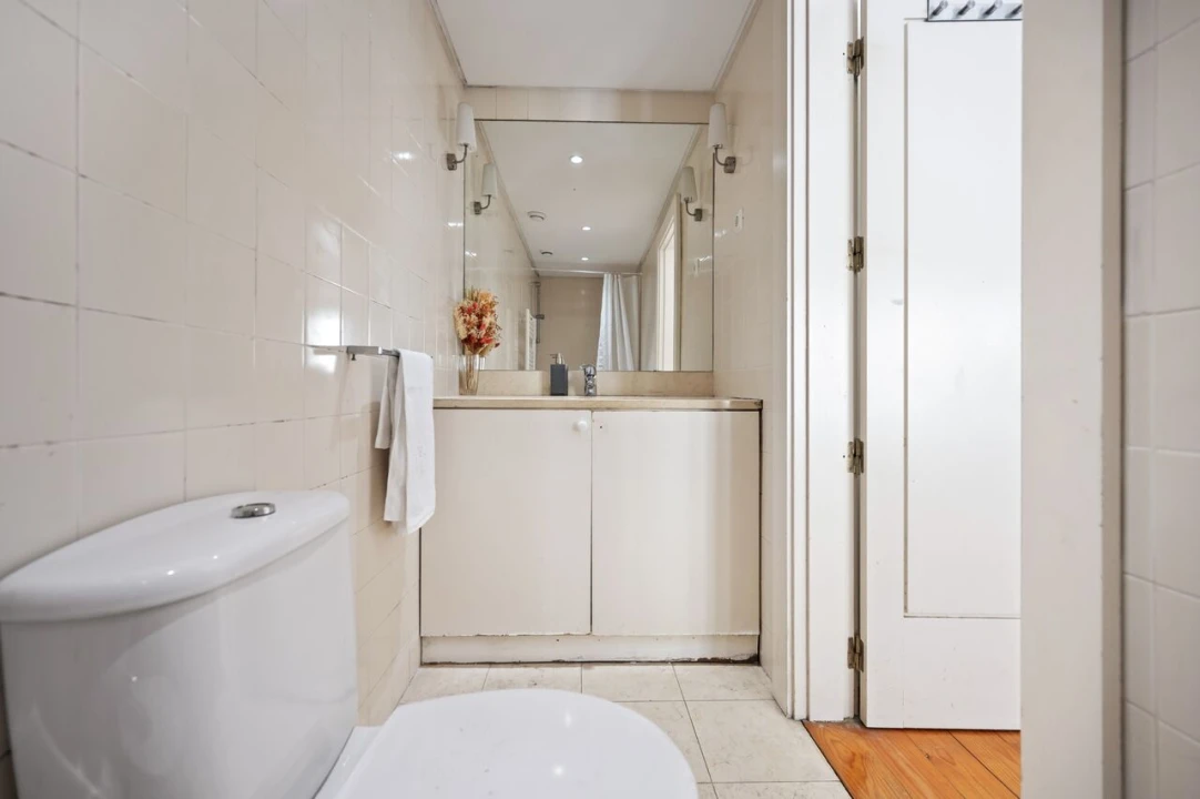 Moradia T6 para Venda em Santo António Foto 42