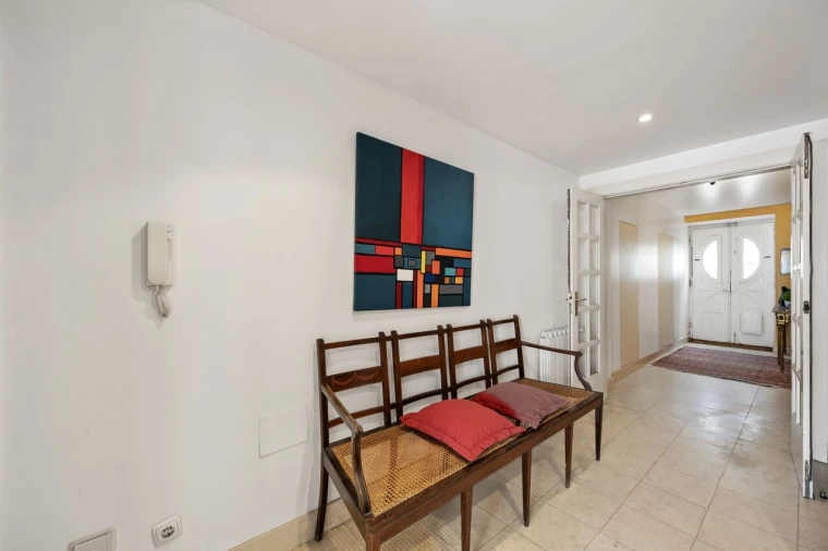 Moradia T6 para Venda em Santo António Foto 15