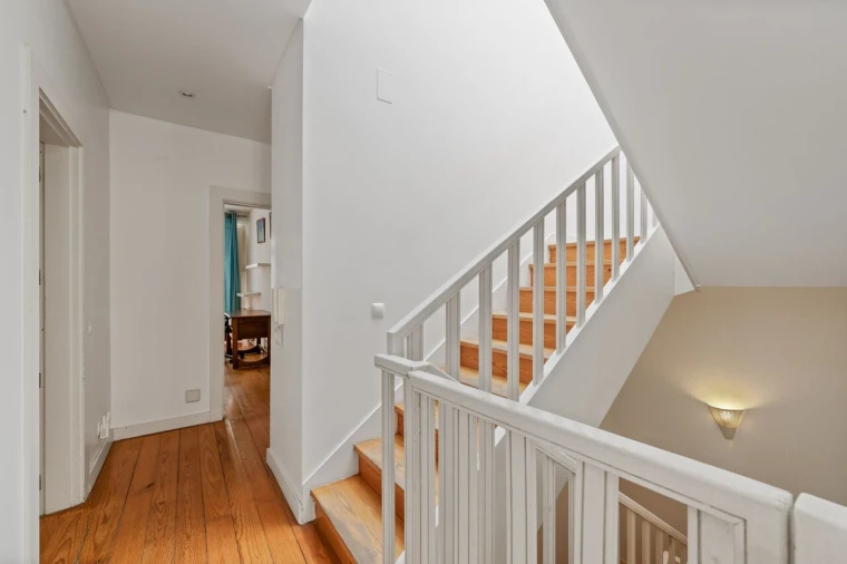 Moradia T6 para Venda em Santo António Foto 47